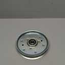 8TEN Idler Pulley for Ariens Gravely Apex 48 52 Zennith 60 ZT HD 44 Pro-Turn ZX-48 07352400