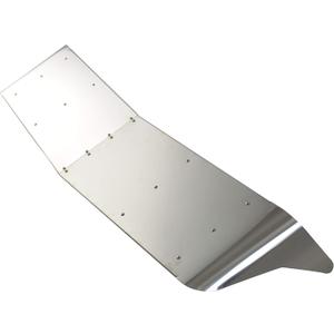 13" Drop Visor for Kenworth Aerocab SunVisor(GMX4412 MD4412)-OEM Replacement