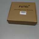 FUTEI Beige Decorative Throw Pillow Covers 20x20 Inch Set of 2,Soft Cozy Chenille Colorful Granular Textured Cushion Case,Modern Home Decor for Couch Bed Living Room