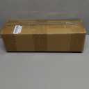 6 ft Christmas Garland Real Touch Cedar Garland for Mantel Fireplace Christmas Decorations, Faux Pine Garland Thick & Lush Artificial Greenery for Table Stairs Window Indoor Outdoor