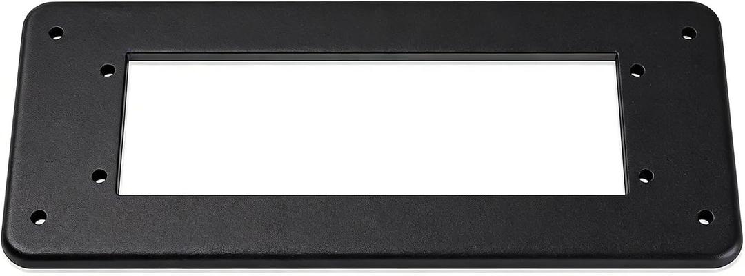 Adapter Plate(1PCS) Compatible with Fusion MS-RA70 MS-RA70N MS-RA70NSX series, Simple installation