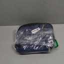 Esouler Lunch Box Kids Insulated Lunch Bag for Boys & Girls Durable Children Lunchbox for School with Water Bottle Holder-Blue