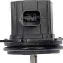 Dorman 911-904 Engine Intake Manifold Actuator Compatible with Select Chrysler / Dodge Models