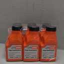 Replacement for STIHL MIXING OIL 1 GALLON HP 2-CYCLE ENGINE OIL 6 PACK OEM