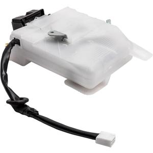 Trunk Latch Lock Actuator for Toyota 4Runner 2003-2009, Rear Tailgate Door Lock Actuator