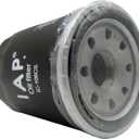 IAP IC-106CS Premium Oil Filter Replacement for Honda, Infiniti, Mitsubishi Passenger Cars