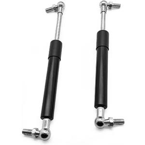 241-335 Gas Steering Dampers Compatible with Bobcat ZTR Zero Turn Mower Bunton Ryan Predator Pro Leo FastCat RZ & Pro ProCat Lift Support Damper Shock Replace 241335 P10243 P4283 P867