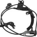 ABS Wheel Speed Sensor No.8954642040 RL ABS Sensor Anti-lock Braking System Sensor for Toyota RAV4 2006-2012