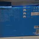 BLUEAIR Blue Pure 121 Genuine Replacement Filter, Particle and Activated Carbon, Fits Blue Pure 121 Air Purifier