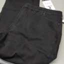 Bandolino Women's Mandie Signature Fit High Rise Straight Leg Jean 20W Short