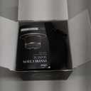 Ufree Head Shavers for Bald Men - Waterproof Bald Head Shaver with Travel Pouch, Detachable Rotary Blade for Clean Shave, Electric Razor with LED Display, Wet/Dry