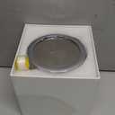 MyHalos Filtered Shower Head for Hard Water Filter - High Pressure, Removes Chlorine - Shower Head Filter for Hard Water Softener Showerhead, Easy Install, For Hair & Skin, Filtering (Chrome)