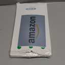 Elebase 1/4 Inch TRS Instrument Guitar Cable 10ft 2Pack,Straight 6.35mm Guitar Bass AMP Cord,Quarter Inch 6.3mm Male Jack Stereo Audio Balanced Line for Electric Guitar,Bass,Keyboard,Amplifier,Speaker (Grey)