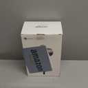 Slopehill Professional Ionic Hair Dryer, Powerful 1800W Fast Drying Low Noise Blow Dryer with 2 Concentrator Nozzle 1 Diffuser Attachments for Home Salon Travel (Cosmic Orange)