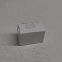 Upgraded 4 Holes Fuel Injectors For Chevy Silverado 1500 2500/Tahoe/Avalanche/Express, For GMC Yukon/Sierra 1500, 2010 2011 2012 2013 2014, 4.8L 5.3L 6.0L Flex Engine, Replace# 12613411, FJ1061, 8PCS