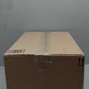 BLACK+DECKER Countertop Blender with 6-Cup Glass Jar, 10-Speed Settings, Black, BL2010BG