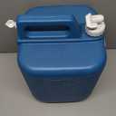 Coleman 5 Gallon Water Carrier , Blue