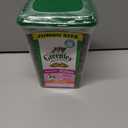 Greenies Feline Smartbites Healthy Kitten Treats, Crunchy and Soft Natural Cat Treats, Chicken Flavor, 16 oz Tub (1 Pound (Pack of 1))