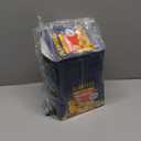 PLANTERS Salted Peanuts, 2.5 oz, 15-Pack, Snack Nuts