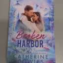 Broken Harbor (Sparrow Falls)