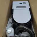 uwant Carpet Cleaner Machine 18Kpa Powerful Suction, Portable Carpet Cleaner for Pet Stains with Cleaning Tools&Solution Self-Cleaning Upholstery Cleaner for Car, Couch, Rug, Spot