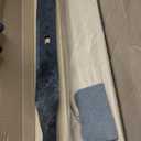 21 Inch Lawn Mower Blade - Mulching Blade for Cub Cade MTD Craftsman Troy Bilt TB110 TB200 Some 21" Walk Behind Push Mower Replace Parts 942-0741A 742-0741A CMXGZAM100067
