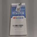 Masonry Concrete Drill Bit Set for Tile, Brick, Glass, Plastic and Wood, Tungsten Carbide Tip Work with Ceramic Tile, Wall Mirror, Paver on Concrete or Brick Wall, 10 Pcs