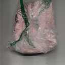 Tommy Hilfiger Women's Round Neck Salon Stretch Pockets Shift Dress (8, Ballerina Pink)