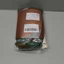 Football Balloon Garland Arch Kit 131Pcs Sage Green and Coffee Brown Balloons with Football Foil Balloon for Touch Down Rugby Super Bowl Sport Theme Party Decorations