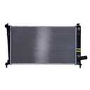 WAGNER RD955 HVAC Radiator