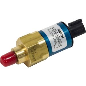 Lippert Replacement High-Pressure Hydraulic RV Leveling System Pressure Switch, Nason, 2,150 PSI, Deutsch DT-04-2P Plug-and-Play, All-Weather Connector - CD-GB-2150/WD194