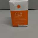 TanTowel Women's Half Body Tan Towelettes - 10 Pack, Plus, 10 Count (Pack of 1)