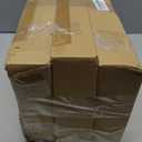 Wokceer Wedding Arch Backdrop Stand 8FT, 7.2FT, 6.6FT Set of 3 Gold Metal Arch Backdrop Stand for Wedding Ceremony Baby Shower Birthday Party Garden Floral Balloon Arch Decoration