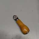 Leather Sewing Awl, Professional Leathercraft Accessories Stitcher Needles Kit, Hand Stitch Repair Canvas, Upholstery, Bag, Shoe, Belt Repair Lockstitch Set