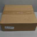 Frassie Heavy Duty Gaming Office Chair Metal Base Set Replace Part with Bottom Plate Stand Cylinder, 5 Wheels Bell Glides Replacement (Black)