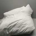 Blanket, Brand Utopia Bedding, Size 88x88, White, Pack Of 2