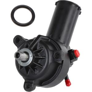 Cardone 20-6240 Remanufactured Power Steering Pump with Reservoir
