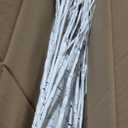 LITBLOOM Lighted Birch Twig Tree with Fairy Lights 4FT 200 LED Lights for Indoor Outdoor Home Christmas Holiday Decoration