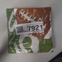 Creative Converting Football Field Disposable Party Paper Napkins, 16 Count, Brown
