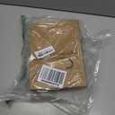 Deepsoon Heating Pad, Electric Heating Pads for Back, Neck,Abdomen, Moist Heating Pad for Shoulder, Knee,Arms, Legs,Dry/Moist Heat & Auto Shut Off, Christmas Gifts for Men and Women, Weighted Gray,24x12 Inch