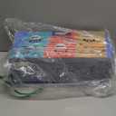 Dwi Dowellin Airplane Toy with Fire Truck Cars and Play Mat,Plane with Lights and Sounds for 3 + Years Old Boys and Girls