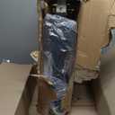 8000lbs Heavy Duty Trailer Jack, 30" Lift Swivel Bolt-on Trailer Jack with Adjustable Drop Leg for RVs, Utility Trailers, and Yachts