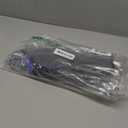 XANGNIER 5 Pack Dryer Vent Cleaner Kit,Flexible Dryer Lint Brush Vent Cleaner,Dryer Lint Trap Cleaning Tool,Laundry Room Essentials Lint Remover Accessories,Household Cleaning Tools (Multicolor)