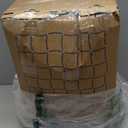 Bedsure King Size Comforter Set - 7 Pieces Floral Navy Soft Bedding Sets, King Bed in a Bag with Botanical Flowers Comforter, Sheets, Pillowcases & Shams