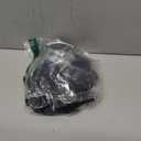 Lilosy Sexy Mesh Sheer Floral Lace Corset Lingerie Bodysuit Bustier Cami Top Outfits (Black) XL