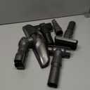 LANMU 1 1/4 Inch(32mm) Vacuum Attachments Compatible with Shark Navigator Lift-Away NV360 NV352 NV356E, NV501 & Rocket HV301 HV322 Vacuum, Accessories Kit with Adapter for Home, Car Interior Cleaning