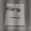 GEEKRIA Gaming Headset Extension Cable Compatible with Turtle Beach Elite Pro 2 Pro, PS5 / Xbox Series, Skullcandy Aviator 900 ANC, and More Controllers with 3.5mm Headphone Jack (3.3ft)