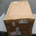 Leinuosen 6 Pcs Plastic Stool for Classroom 17.32 Inch Stackable School Stools Modern Portable Nesting Chair School Home Office (Morandi), 9.84 x 10.83 x 17.32 inches