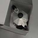 Bialetti  Moka Express: Iconic Stovetop Espresso Maker, Makes Real Italian Coffee, Moka Pot 1 Cup (2 Oz  60 Ml), Aluminium, Silver