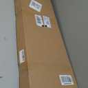 4pcs in Channel Window Rain Guards Fit for 2019-2025 Dodge Ram 1500 Crew Cab New Body Style Durable Truck Window Visors Deflectors Vent Shade Exterior Car Accessories 2020 2021 2022 2023 2024